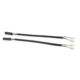gsxr k1 600 Le paquet inclus : 1 paire de fiches adaptateurs de câblage pour clignotants.