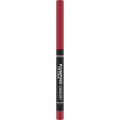 Catrice Plumping Lip Liner 140 Stay Elegant