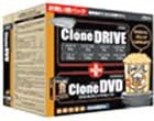 Clone DVD for Windows + Clone DRIVE Exclusive 2000 Pack