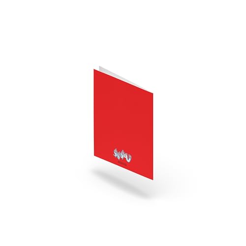 Carte Tu as dit SSSO taille unique pour jeu de societe et ambiance