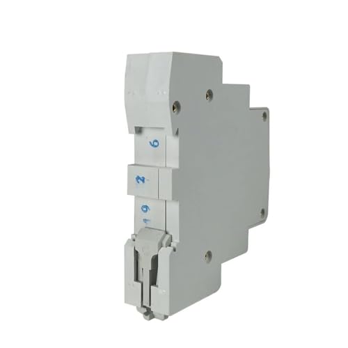 Contactor de CA doméstico bpolar 230V con conmutación eficiente de 25A 2