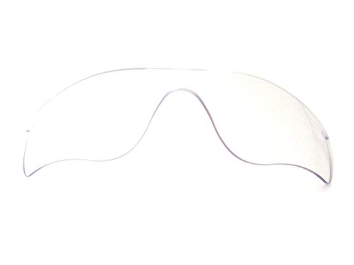Image of GALAXYLENSE Galaxy Replacement Lenses For Oakley Radarlock Path Sunglasses Multi-Selection..