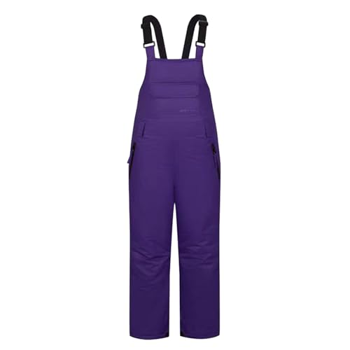 スキーウェア スノーボードウェア パンツ キッズ ジュニア サスペンダー付き スキーパンツ 子供服 長袖 フード付き スノーウェア 上下セット 子供 ダウンジャケット ジャンプスーツ ダウンパンツ 男の子 女の子 防寒 雪遊び 保温