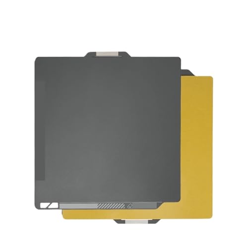 �r���h�v���[�g�A �݊���������܂�Bambu Lab�AX1/P1P/P1S/X1C/A1 �A�b�v�O���[�h���؃r���h�v���[�g���C�x�[�X PEI Pro �q�[�g�x�b�h�V�[�g�ɑΉ� �A3D �v�����^�[�p(Smooth Surface)