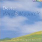 Preisvergleich Produktbild Wind & Mountain, 1 Audio-CD