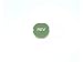 ASEA BROWN BOVERI KTC6-1048 REV, Text Cap Green Flush