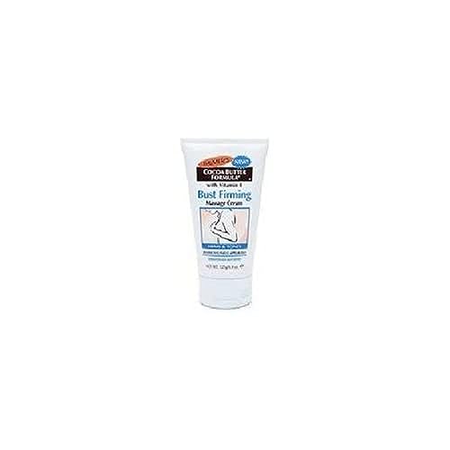 Palmer's Crema para el pecho con fórmula de manteca de cacao, 4 onzas