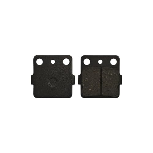 Plaquettes de frein TRX300EX ATC200X endurance tout-terrain