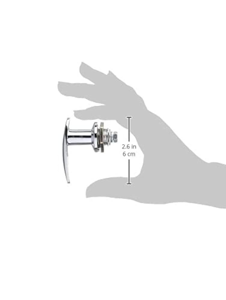 デスハンター Amazon | タキゲン 舟型ハンドル A-23-2 | 取っ手 | 産業・研究