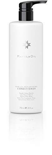 MarulaOil Rare Oil Replenishing Conditioner, 24 Fl Oz