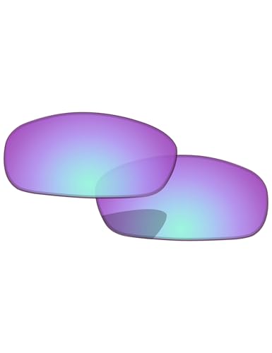 Image of Replacement Lenses for Costa Del Mar Brine Sunglass - Precision Fit, UV Block & Impact Resistant