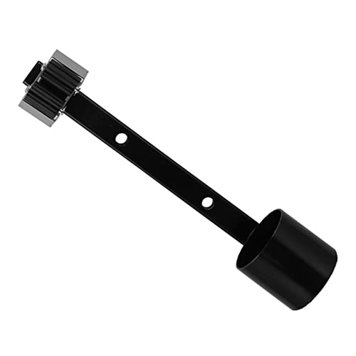 HOMOCONO Walking Stick Stand Crutch Support Holder Long Lasting Sturdy Cane Rack for Wheelchair Users