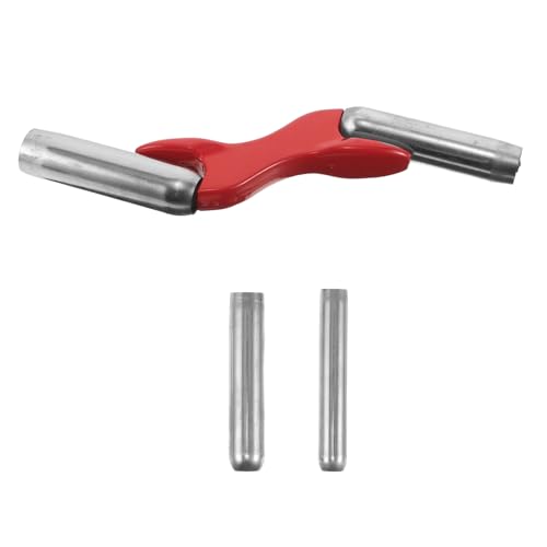 NUOBESTY Strumento Per La Rimozione Della Per Muratura Strumento Per La Rimozione Della Per Mattoni Pulitore Per Giunti Per Mattoni