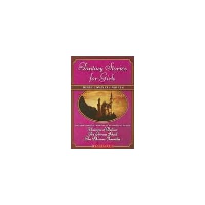 Fantasy Stories for Girls