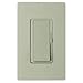Lutron DVSCTV-GB Diva 0-10V Class 2 Greenbrier