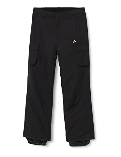 Pantalon homme Mc Kinley souple pour éviter les irritations en marche