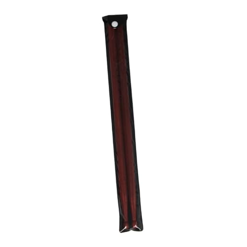 Baquetas de Madera para Percusión Marrón miniatura 5