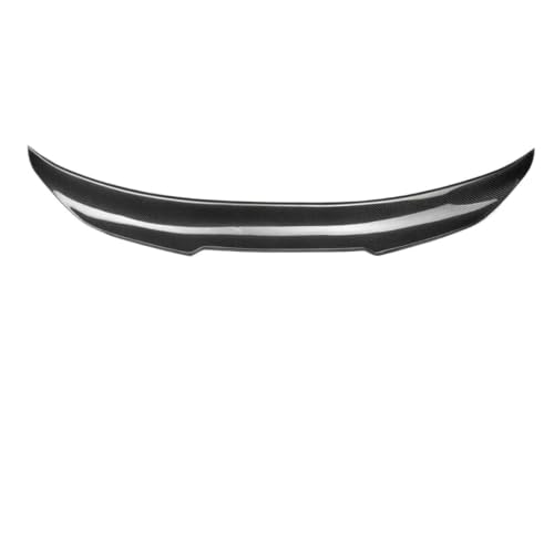 Becquet arrière pour BMW Série 2 F22 F23 F87 coupé 2 portes 2014-2021 lèvre de coffre Lavender