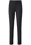 peter hahn sale strickjacken Aufgesetzte Gesäßtaschen Peter Hahn Hose Schlupfhose Keine Besonderheiten Damen