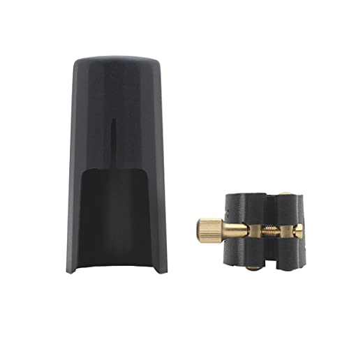 Origlam B0755G9TK4 Professional Bb Clarinet Mouthpiece Cap thumb #8