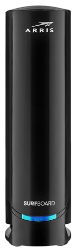 image for ARRIS (G20) - Cable Modem Router Combo - Fast DOCSIS 3.1 Multi-Gigabit