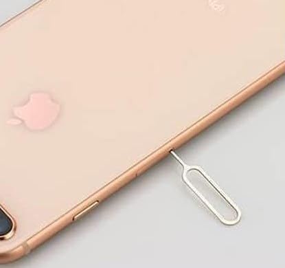 Amazon | simピン シムピン iphone【3本セット】 SIMカード 交換