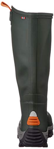 Viking El​k​ Hu​n​t​e​r​ Li​g​h​t​, Stivali di