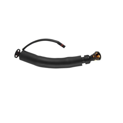 Manguera de ventilación del cárter para E60 2001-2010 tubo de motor recambio coche 11157567802