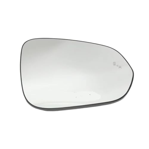 Lentille rétroviseur Lexus NX RX miroir chauffant angle mort droit