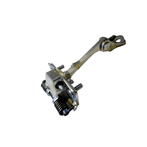 Sangle de retenue de porte Master 2 en acier renforcé