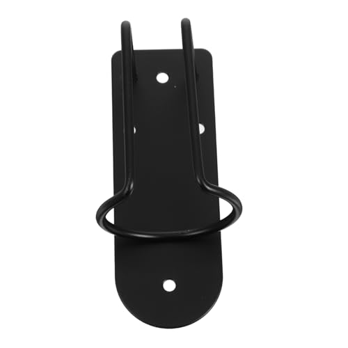 Healvian 壁掛け式電動バリカンスタンド ステンレス製ヘアクリッパー収納ラック ヒゲトリマー シェーバーホルダー 理髪店用ツールオーガナイザー