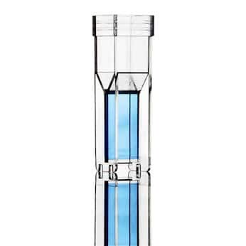 Disposable Cuvettes f/Nano Photometer UV/Vis Spectrophotometry, 100 uL, 96/Pk