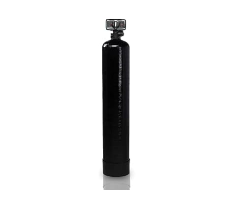 Sistema de Filtración de Agua con Carbón Oceanic 9"x48"