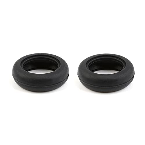 AXA - Earphone Accessories - NiceHCK Washable EartiƤŠ Soft Earbud Silicone Rings Replacement Earphone TiƤŠ for PK1 MX500 TONEKING TP16 ST-10S RW-2000 EBX21 (1 Pair)