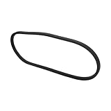 Drive Belt 26414G01 Fit for E-Z-GO Gas 875 / Clays Car Marathon ST350 Sport TXT WH 1200 800 Shuttle 950s 4 6