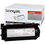 0012A7365 Lexmark L9809e Druckkassette Non Prebate Toner schwarz 32000Seiten T632/634/X632