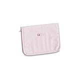 100% PVC ecológico. Bimbi Portadocumentos Ecopiel 295 Rombos 902 04 Rosa - Porta documentos, unisex