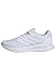 Produktbild adidas Herren Runfalcon 5 Running Shoes Laufschuhe, Cloud White/Cloud White/Cloud White, 47 1/3 EU