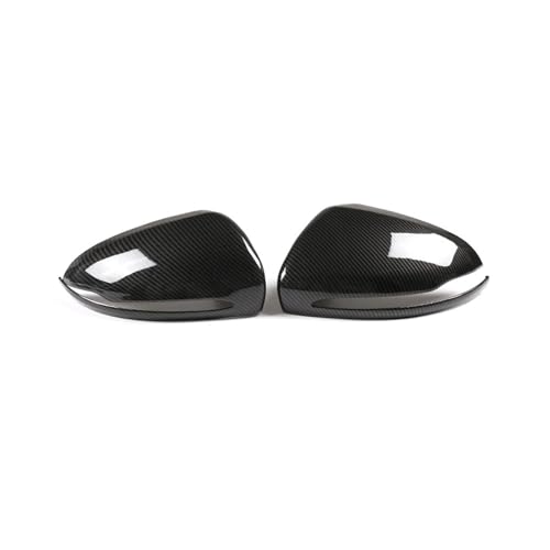 Coque rétroviseur carbone Benz C W205 E W213 style premium