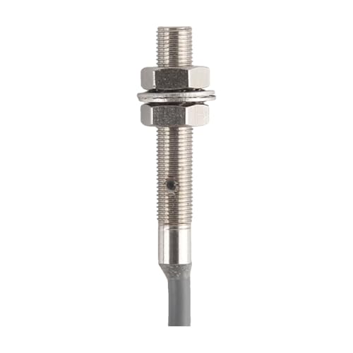 Capteur de proximité M5 NPN NC cylindre miniature inducteur électronique
