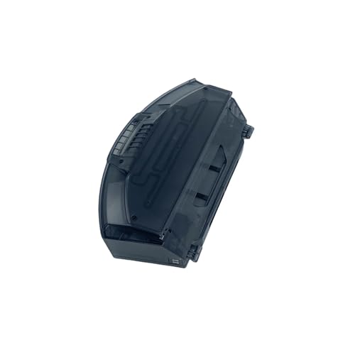 Boîte à poussière et réservoir d'eau pour Proscenic M8 Pro et Ultenic T10