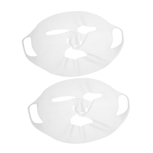 PAMINGONO 2�V���R���t�F�C�X�}�X�N�J�o�[ ���|���� �R���� �ێ����� ���� �V�[�g�}�X�N�p �J��Ԃ��g�p�\ ���ɗD�����f�ނŏ����̃X�L���P�A��