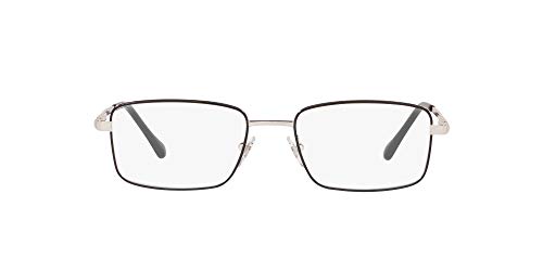 Monturas de gafas para hombre 0Sf2271 ideales para trabajar en oficina y leer