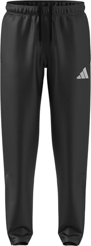 adidas Herren Entrada26 Presentation Pants, Black/White, 3XL