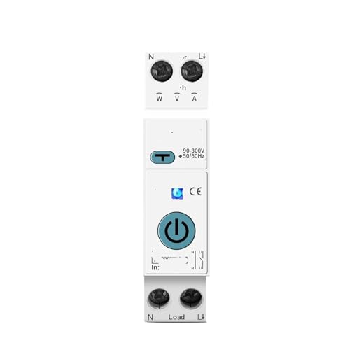 Disjoncteur TOB9L-63M 63A pour éviter les surcharges électriques chez soi