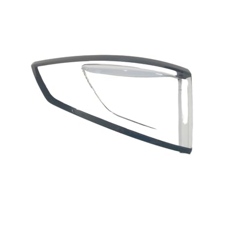 Coque feux arrière Discovery Sport brisée ? Remplacez l'abat-jour gauche extérieur
