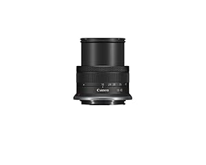 Canon RF-S18-45mm F4.5-6.3 Lens — photo 3 of 6