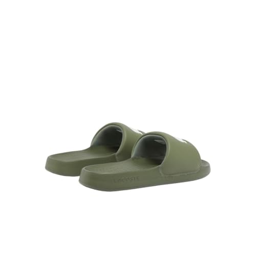 Image of Lacoste Men's Serve Slide 1.0 Sandals
