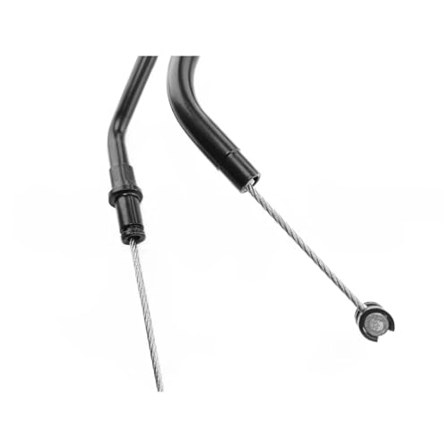 Cable de embrague para solucionar tacto duro en Ducati Hypermotard 8