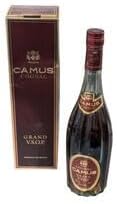 未開栓 コニャック カミュ グランド VSOPブランデー 希少